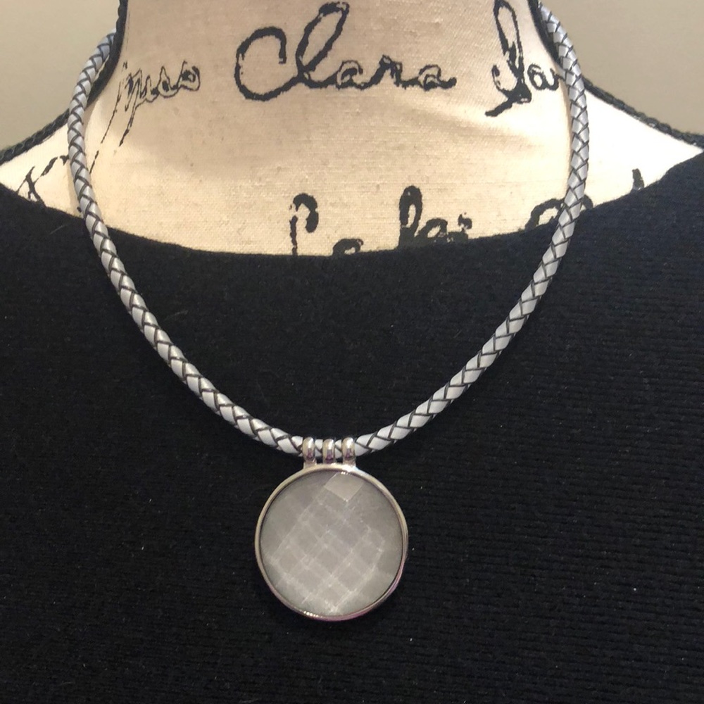 π·Tocara necklace π·new w/o tag - Picture 1 of 5